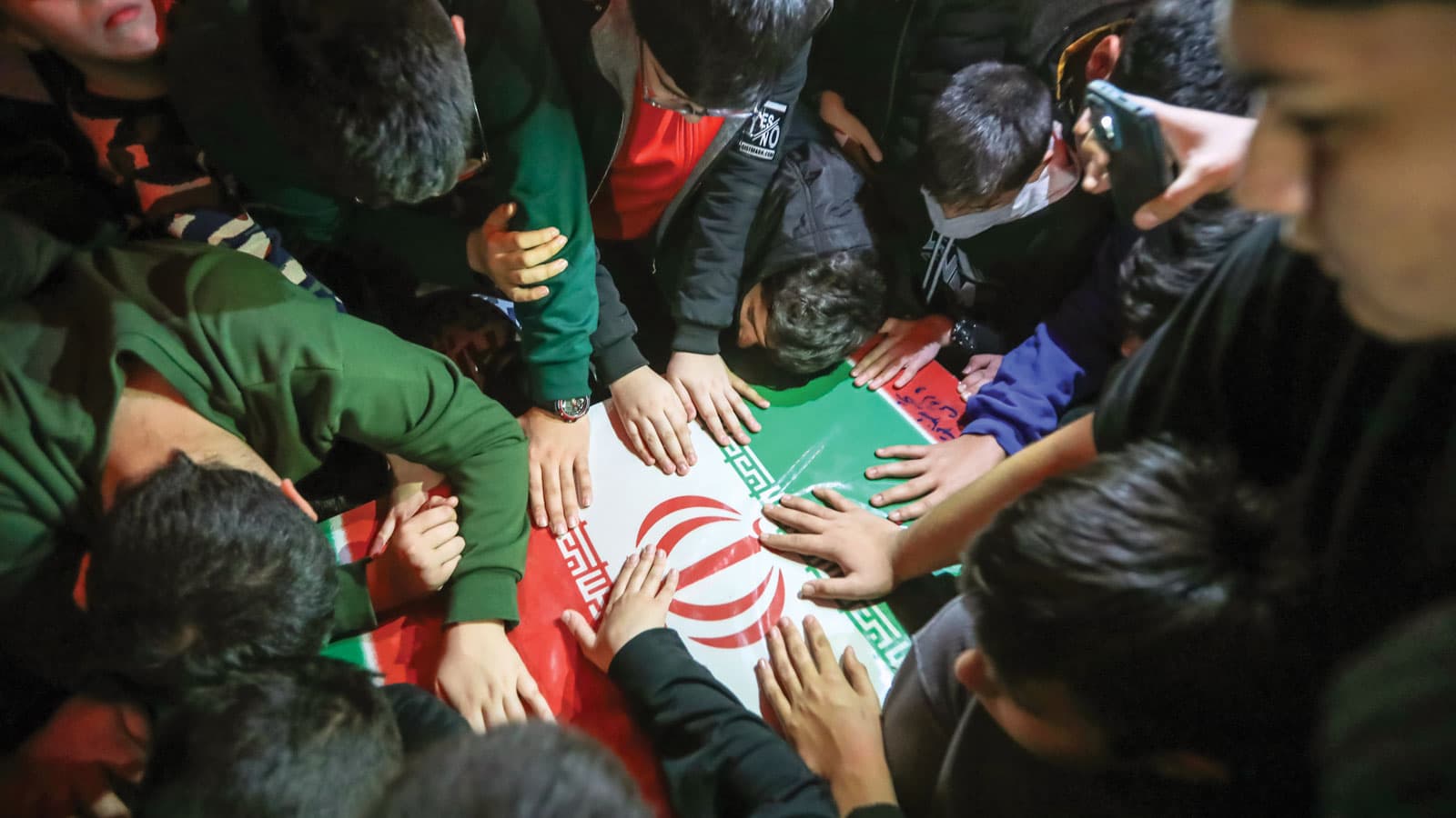 آرمان‌گرایی