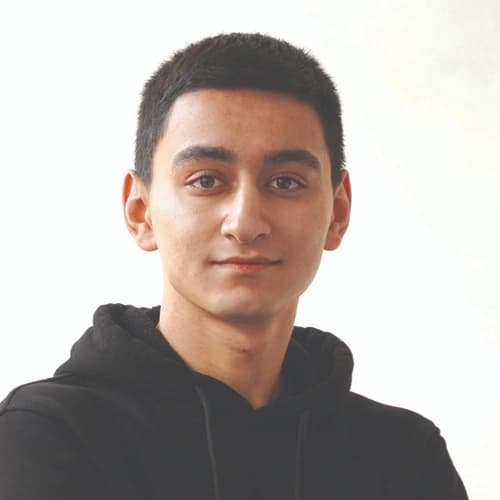 امیر عباس نیا