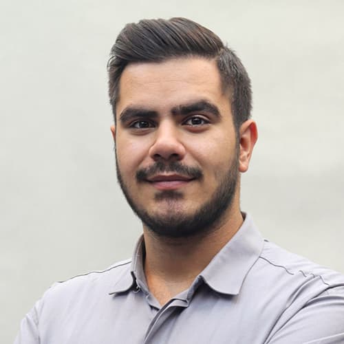 حمیدرضا فغانی
