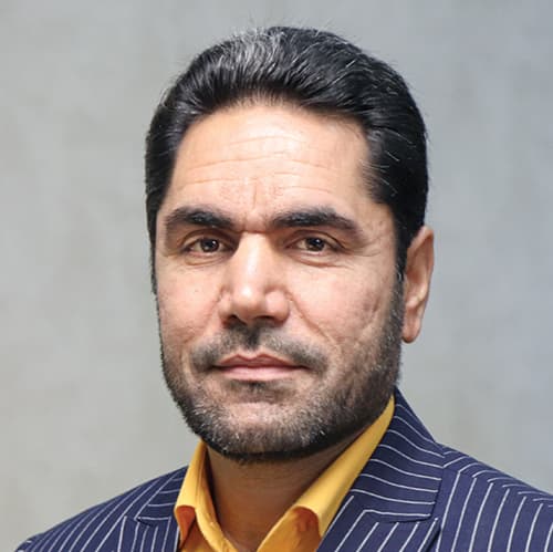 علی صحرایی