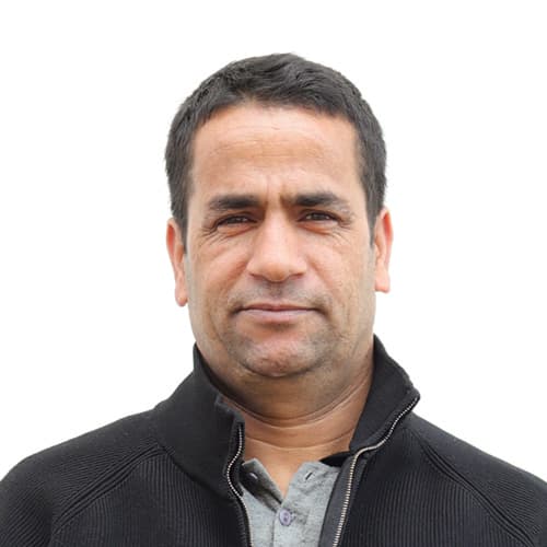 محمد عجمی