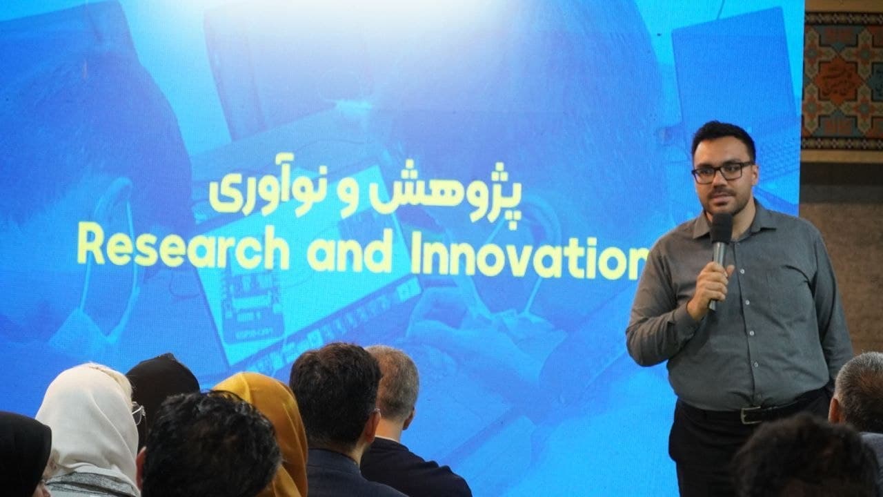 کارگاه‌های ورودی دبیرستان شهریار ایران؛ شناخت بهتر دانش‌آموزان پیش از آغاز مسیر رشد