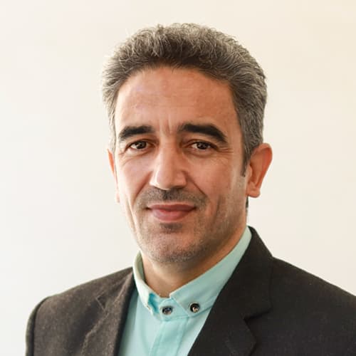 علیرضا قویدل