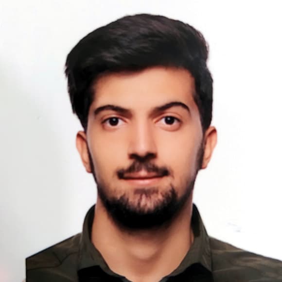 امیرحسین دارائی