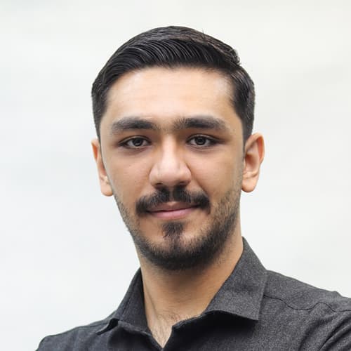 شایان خواجگی