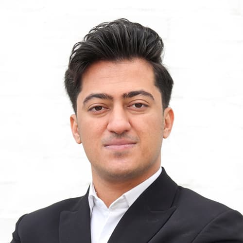 رسول احمدی فر