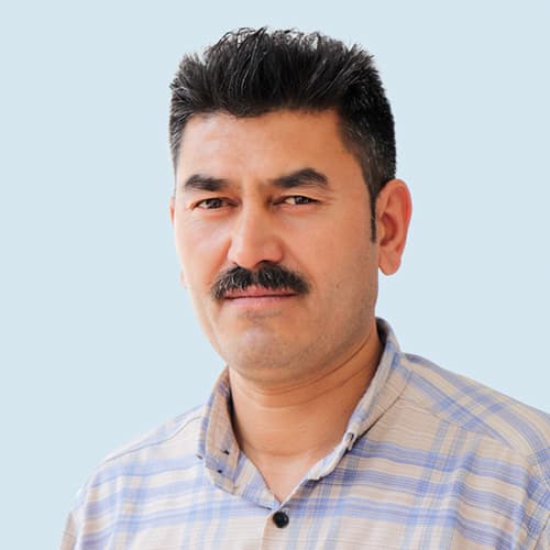 حسین جعفری