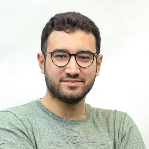 محمدرضا مربایان