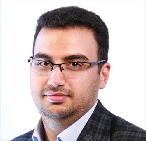 مهرداد رهنما مقدم