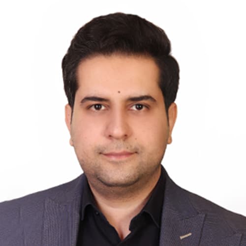 محمد جمال ملک خانی