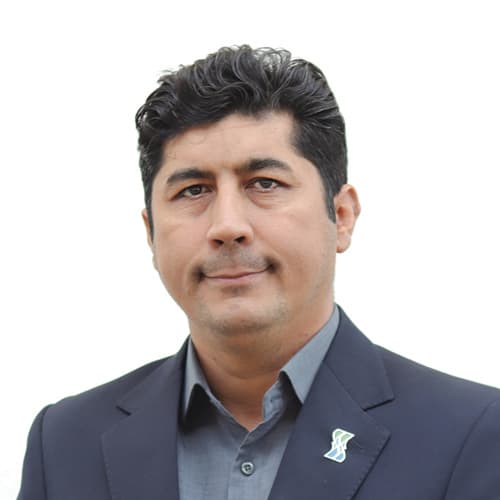 مهدی آل حسین