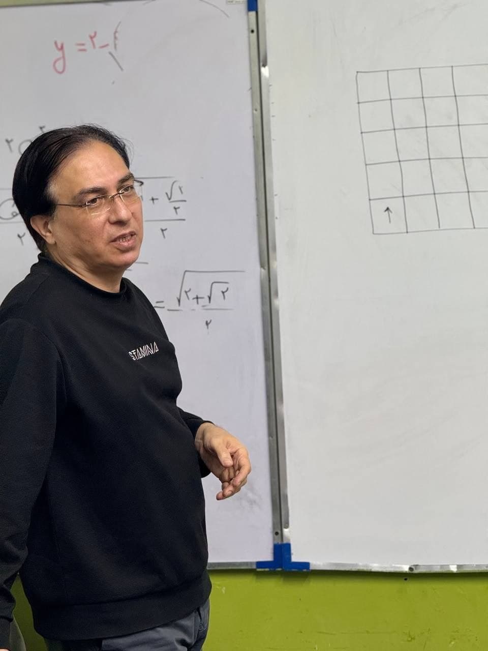 آغاز کلاس‌های جمع‌بندی دوازدهم و ادامه مسیر موفقیت با همراهی شهریاری‌ها