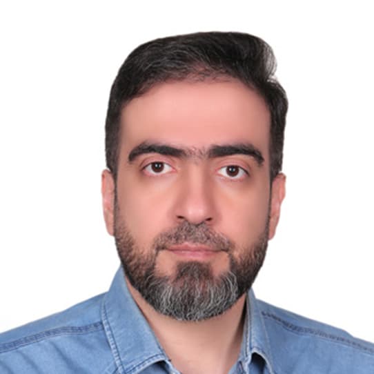 رضا راسخ