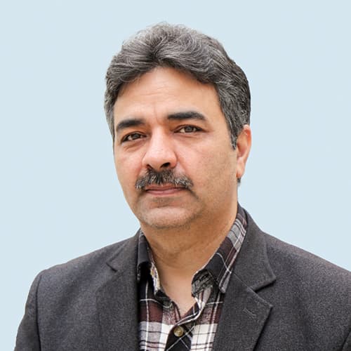 سید محمد هاشمی