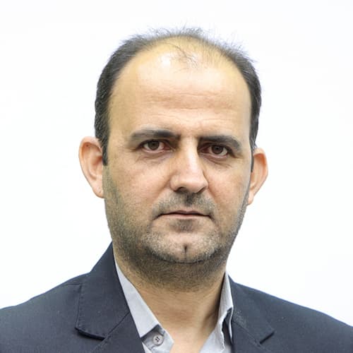 مهدى فروزان