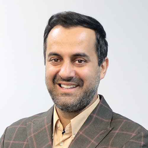 رضا صمدی