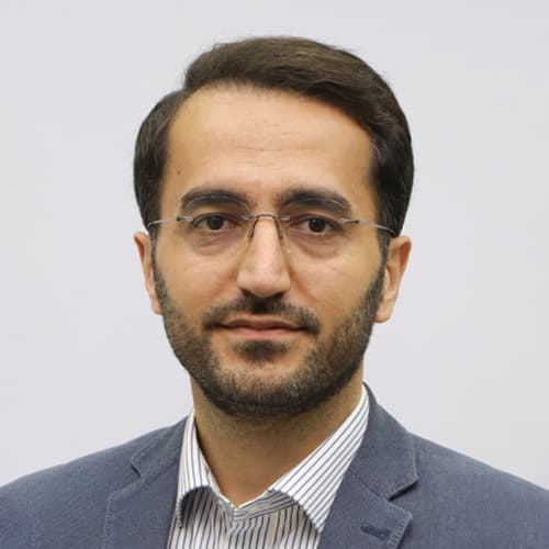 سعید ارشادی