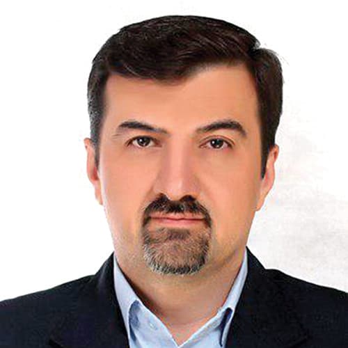 بهرام افشاریان