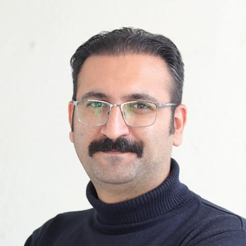 محمد جهانشاد