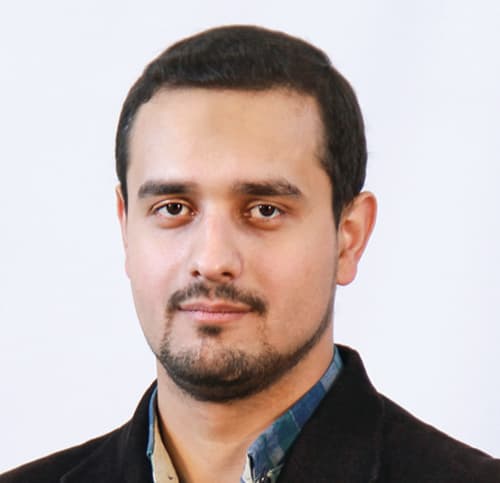 سیدحسین قانعی