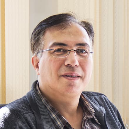 مجید میرزاوزیری