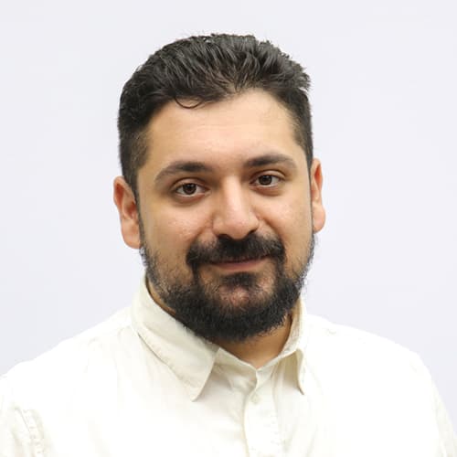 جواد طالبی