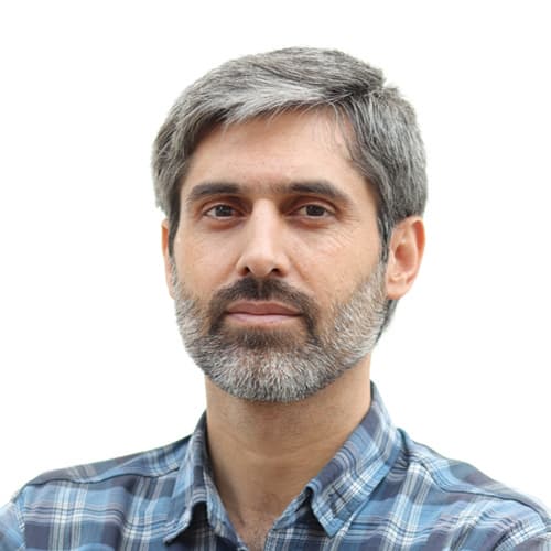 احمد الهى