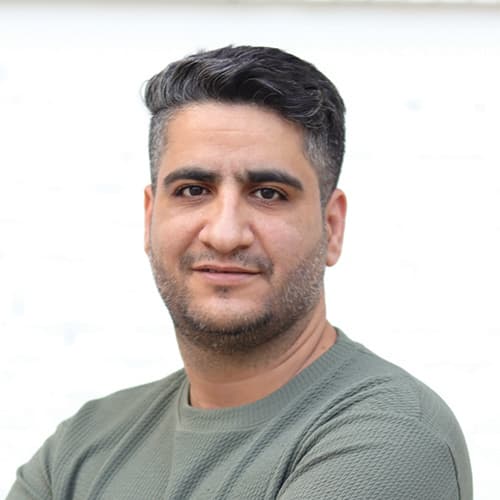 شهرام حلفی