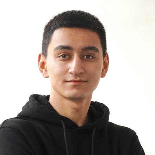 امیر عباس‎‌نیا