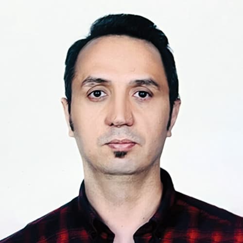 ايمان شيروانى