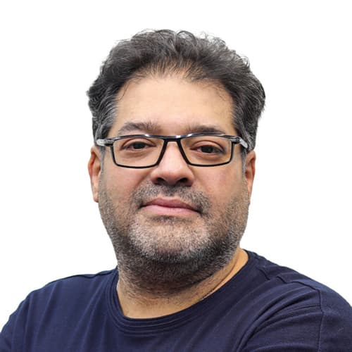 جواد امینی روشن