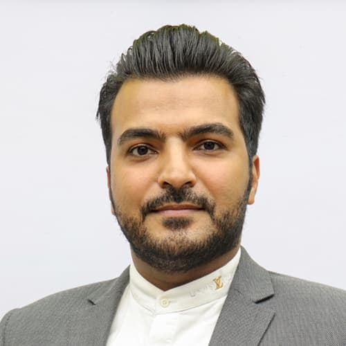 محمدامین زارع
