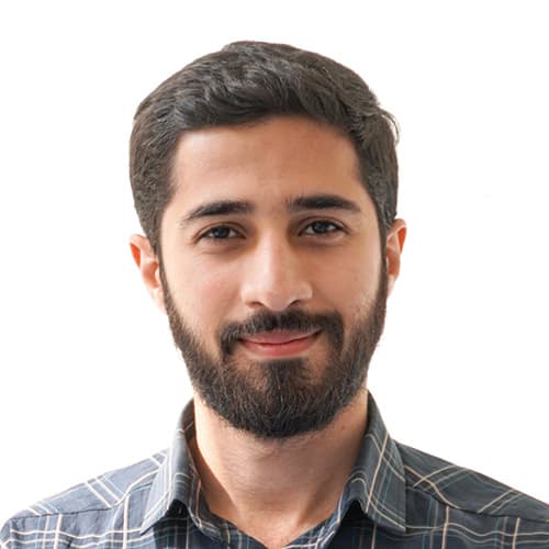 امیررضا صلاحی