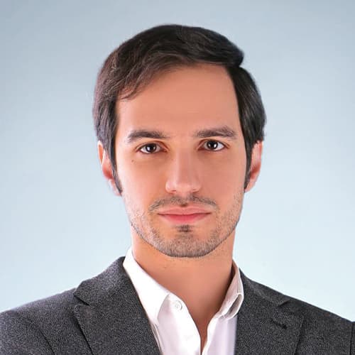 امیررضا نظری
