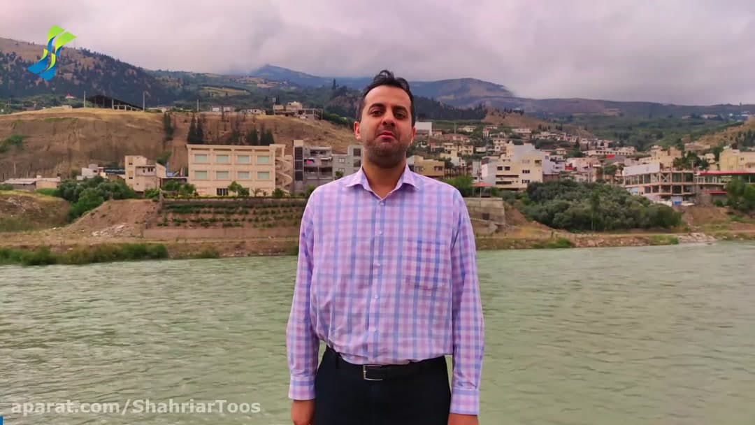 مدرسه هیبریدی - قسمت ۱