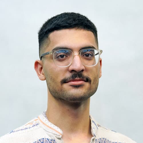 سروش صادق‌ زاده