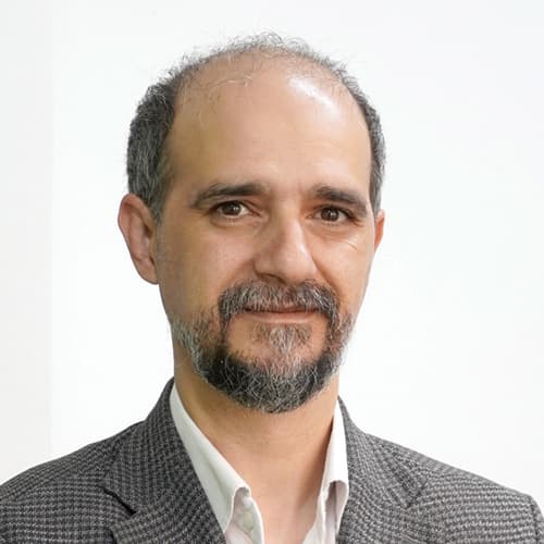 مسعود فرحبخش