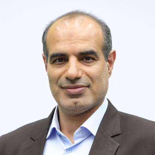اصغر قربان زاده