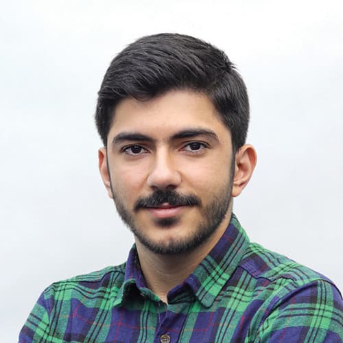 سيد على غفوريان