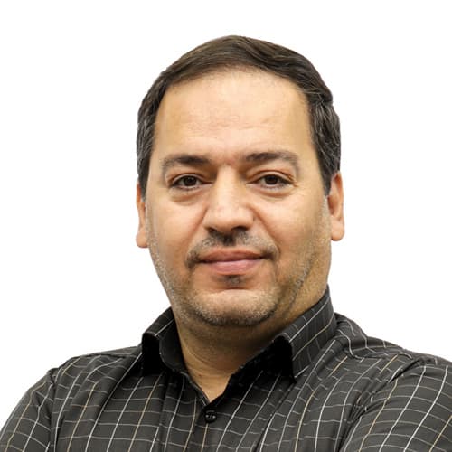 حمیدرضا غفاریان جم