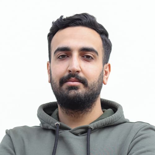 امیرحسین حقیقی