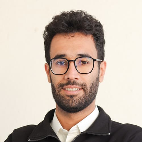 حجت یوسف پور