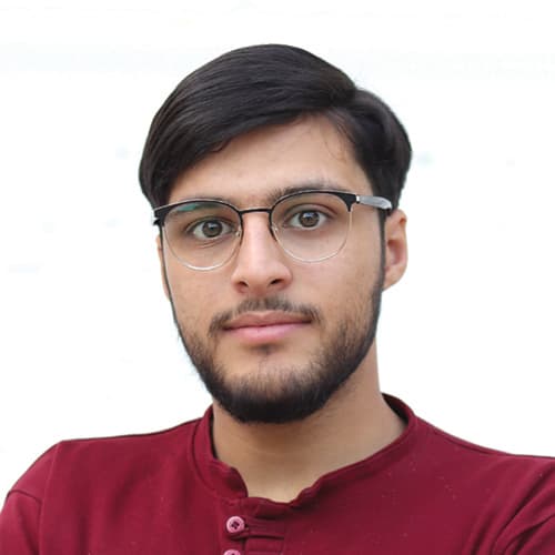 محمد امین فاضلی