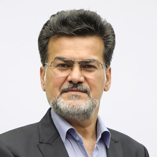 محمد كاظم رياستى
