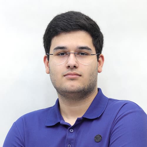پارسا قوی‌پنجه