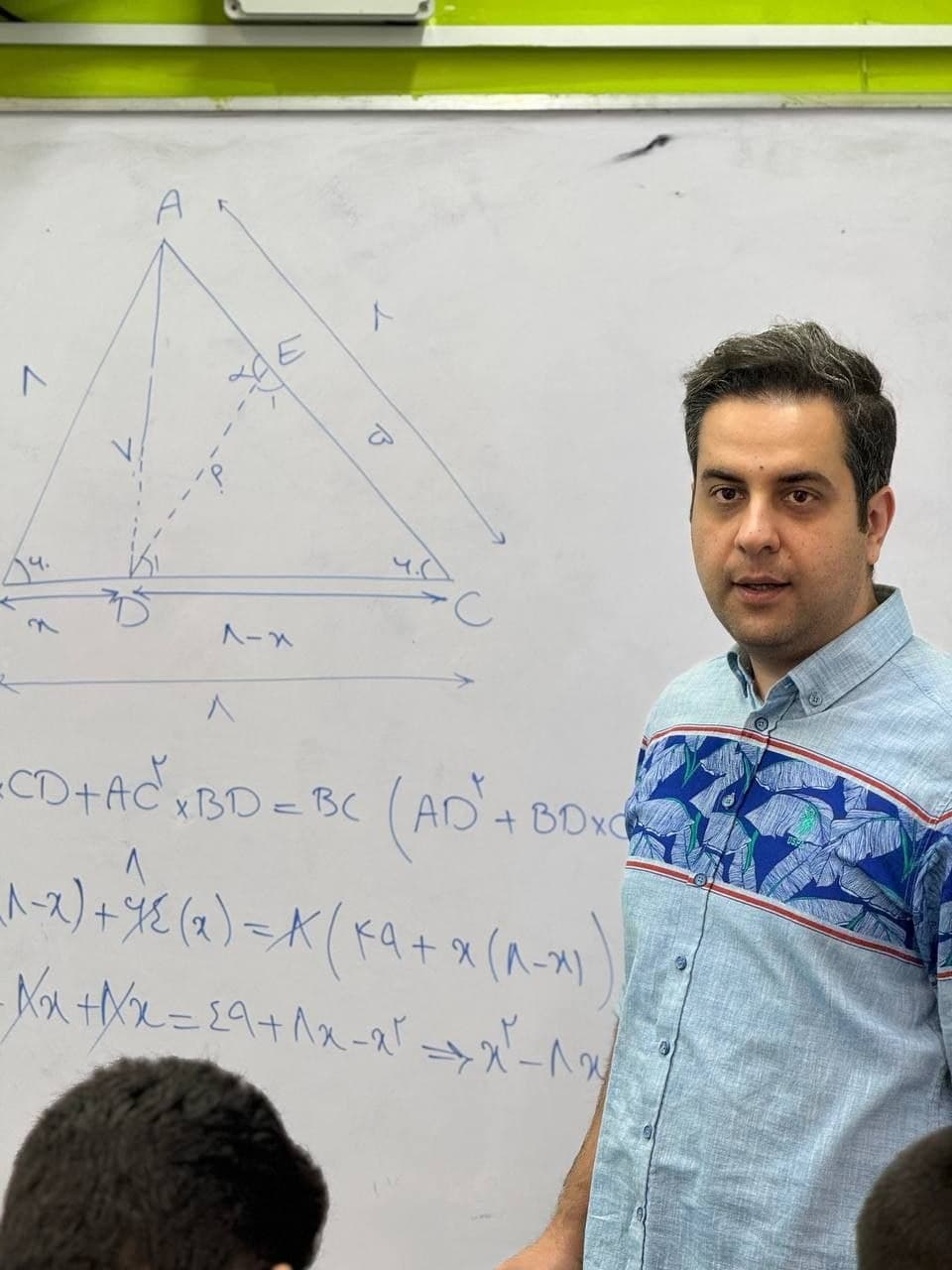 آغاز کلاس‌های جمع‌بندی دوازدهم و ادامه مسیر موفقیت با همراهی شهریاری‌ها