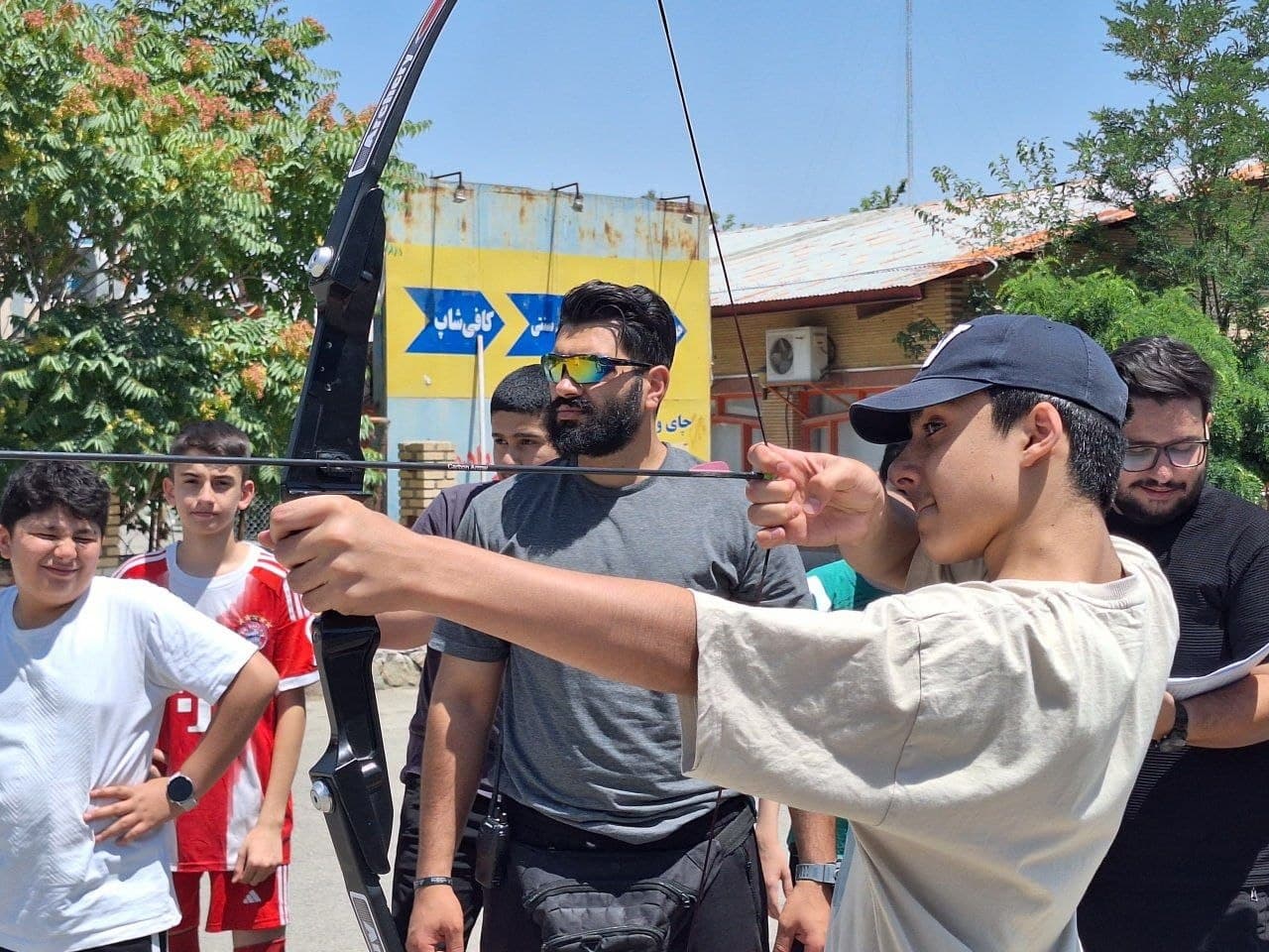 شروعی متفاوت برای سال تحصیلی؛ اردوی «شروع با لبخند» و کارگاه‌های خودشناسی شهریاری‌ها
