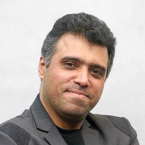 حامد مرتضوی