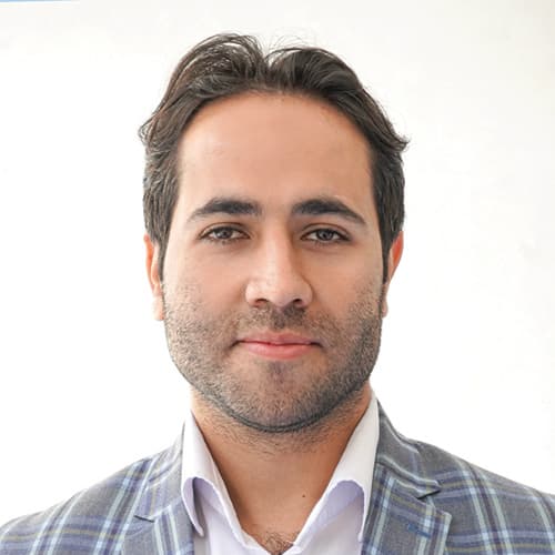 ابوالفضل یوسف‌پور