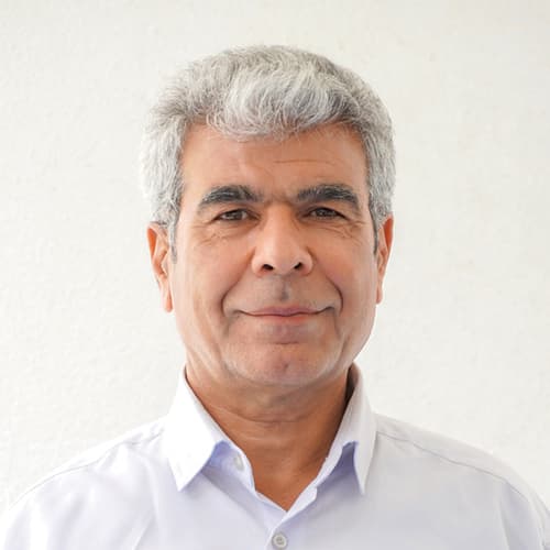 حسن مرزبان